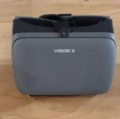 VISOR-X（バイザーエックス）スマホ拡大鏡のサムネイル