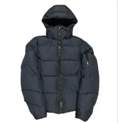 【90s】極美品 POLO Ralph Lauren ダウン S ネイビー