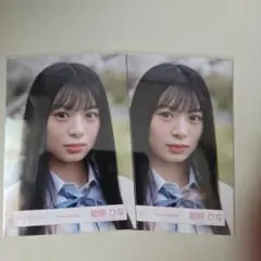 櫻坂46 稲熊ひな 生写真