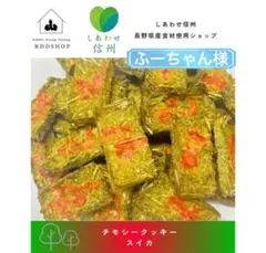 ふーちゃん様専用ページ