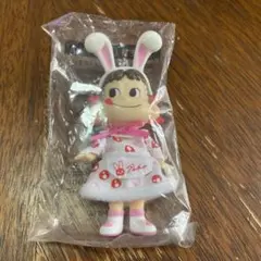 不二家のペコちゃん アイドルペコちゃん 비밀
