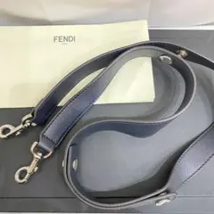 sh3873 FENDI SHOULDER STRAP フェンディ ストラップのサムネイル