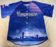 横浜DeNAベイスターズ　2022ガールズフェスティバル　ユニフォーム