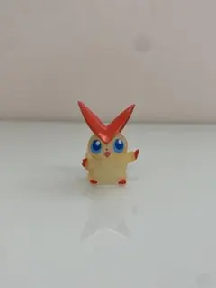 ポケモン　指人形　ビクティニ