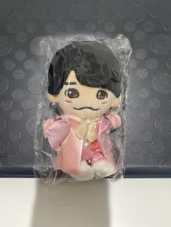 西畑大吾　ちびぬい