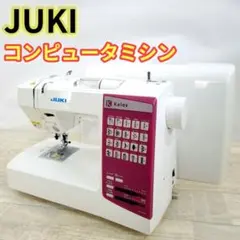 むう様用 新品フット付き ☆安心保証☆ JUKI Kalos HZL-K20 - メルカリ