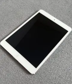 ipad mini 第2世代
