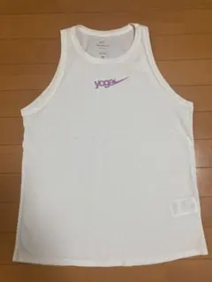 最終値下げしました！ NIKE yoga＊ヨガウェア