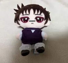 呪術廻戦 chibiぬいマスコット 脹相のサムネイル