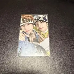 TWS ケミトレカ シニュ ギョンミン マッマクズ