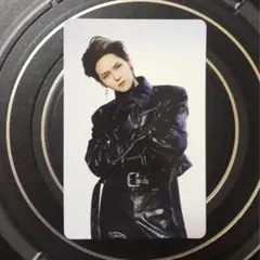 treasure reboot ヨシ　トレカ