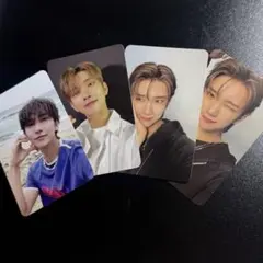 SEVENTEEN SPILL THE FEELS 封入 まとめ売り ジョシュア