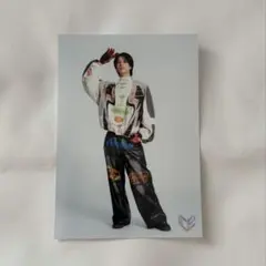 ICEx 阿久根温世 生写真