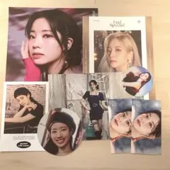 TWICE ダヒョン 付属品 セット