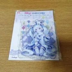 初音ミク アクリルスタンド