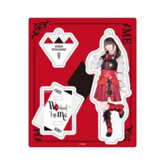 2025年最新】メンバー名：菅波美玲 アクリルスタンドの人気アイテム