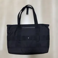 トートバッグ ブラックのサムネイル
