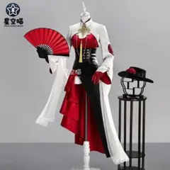 2026年最新】鳴潮 長離 コスプレの人気アイテム - メルカリ