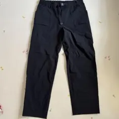 UNIQLO ギアパンツ Lサイズ美品✨