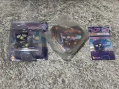 バッドばつ丸　ナイトプールセット