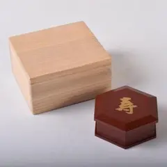 美品！ 哲工房 造 梅花解香合 共箱 千家十職 中村宗哲 茶道具 希少品 美品！ 哲工房 造 梅花解香合 共箱 千家十職 中村宗哲 茶道具