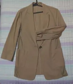 ジャケット　ロートレアモン　サイズ40