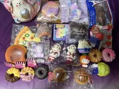 スクイーズ　まとめ売り　bloom