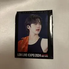 2025年最新】吉野北人 フォトカ expoの人気アイテム - メルカリ