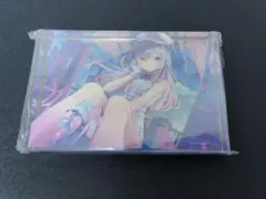 ホロライブ 天音かなた 天界警備任務衣装記念 アクリルブロック　新品未開封