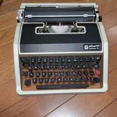 2026年最新】olivetti letteraの人気アイテム - メルカリ