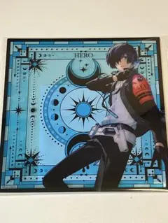 2025年最新】ペルソナ3 アクリルスタンドの人気アイテム - メルカリ