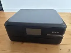 【ジャンク品】EPSON EW-M752TB エコタンク　エラー034004
