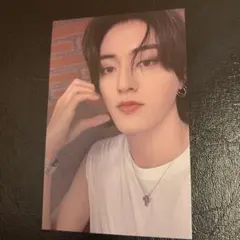 treasure ハルト reverse 特典 トレカ ラキドロ