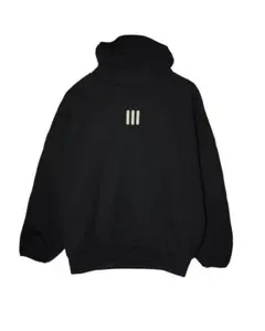 2026年最新】Fear of God adidas パーカー フィアオブゴッドの人気