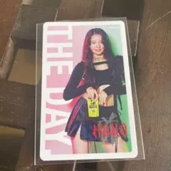 HANA KOHARU トレカ