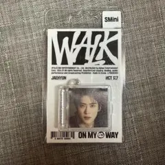 nct127 ジェヒョン　SMini