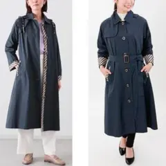 2025年最新】Aquascutum レディース レインコート・ポンチョの人気