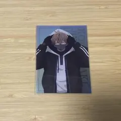 桃源暗鬼 popup offshotstyle 皇后崎迅 特典 ホロカ