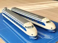 【セット寄せ集め】TOMIX 0系新幹線(特別塗装)　H13編成タイプ 12両