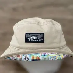 Columbia プライスストリームバケット