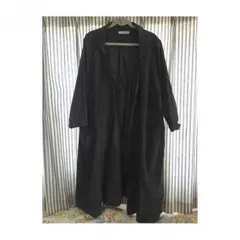 niko…and ロングワンピース