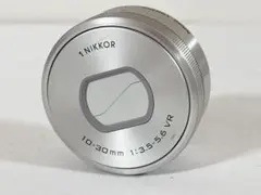 ★実用ニコンNIKON 1 NIKKOR 10-30mm F3.5-5.6 VRのサムネイル