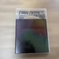 ARASHI LIVE TOUR Beautiful World DVD