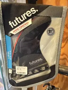 futures Balanced Medium トライフィン M - メルカリ