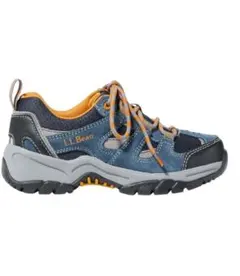 L.L.Bean 어린이용 트레킹 슈즈 22.5cm