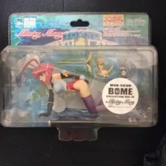MON-SIEUR BOME COLLECTION No.20 ミスティー・メイ