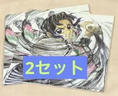 映画 鬼滅の刃 無限城編 入場者特典 第16弾 胡蝶しのぶ 誕生日記念ボード