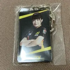 mリーグ キャラクターグッズ