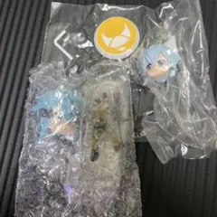 v*e様 SAO シノンフィギュア セット
