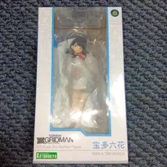 デ*ー様 森雪(看護婦Ver./イエロー) 「宇宙戦艦ヤマト」 1/6 リアルプ